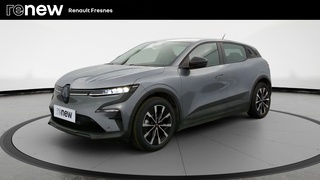MEGANE E-TECH ELECTRIQUE