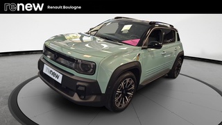 Vehicle 3D Image