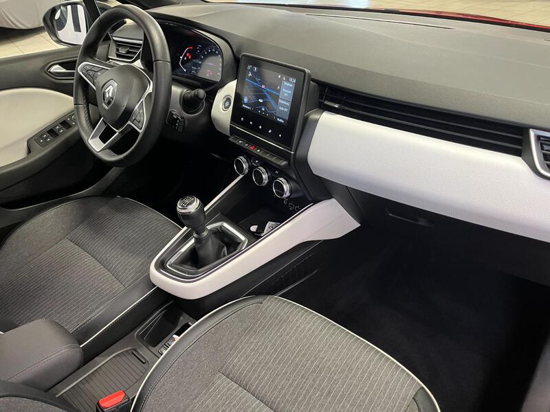 Renault Clio V