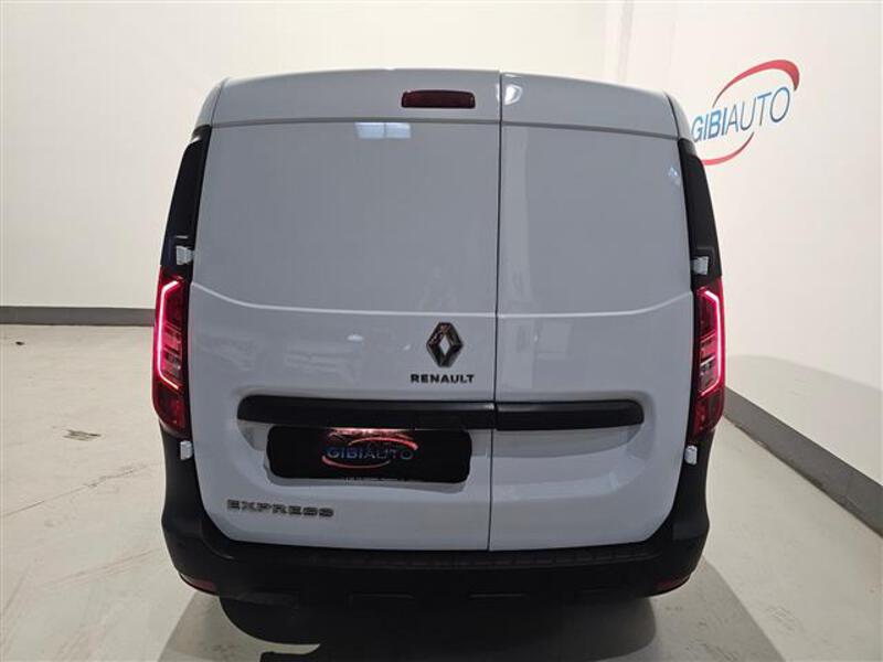 Renault Express