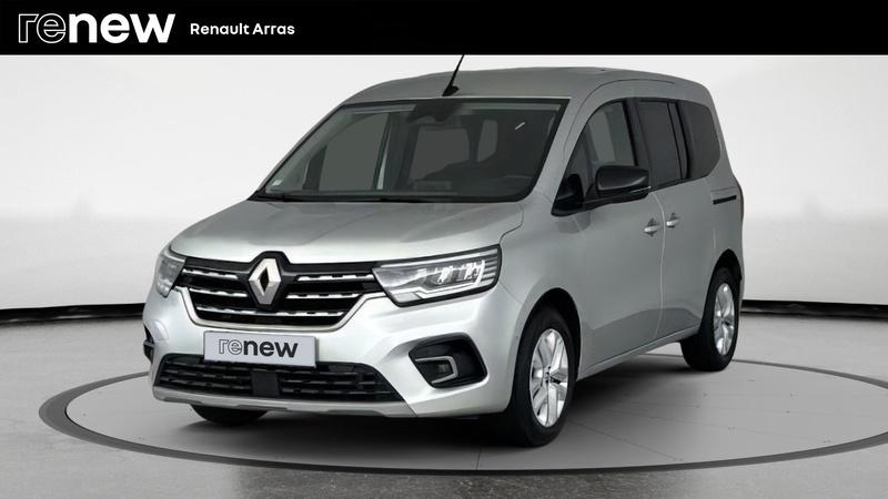 Renault Kangoo VP