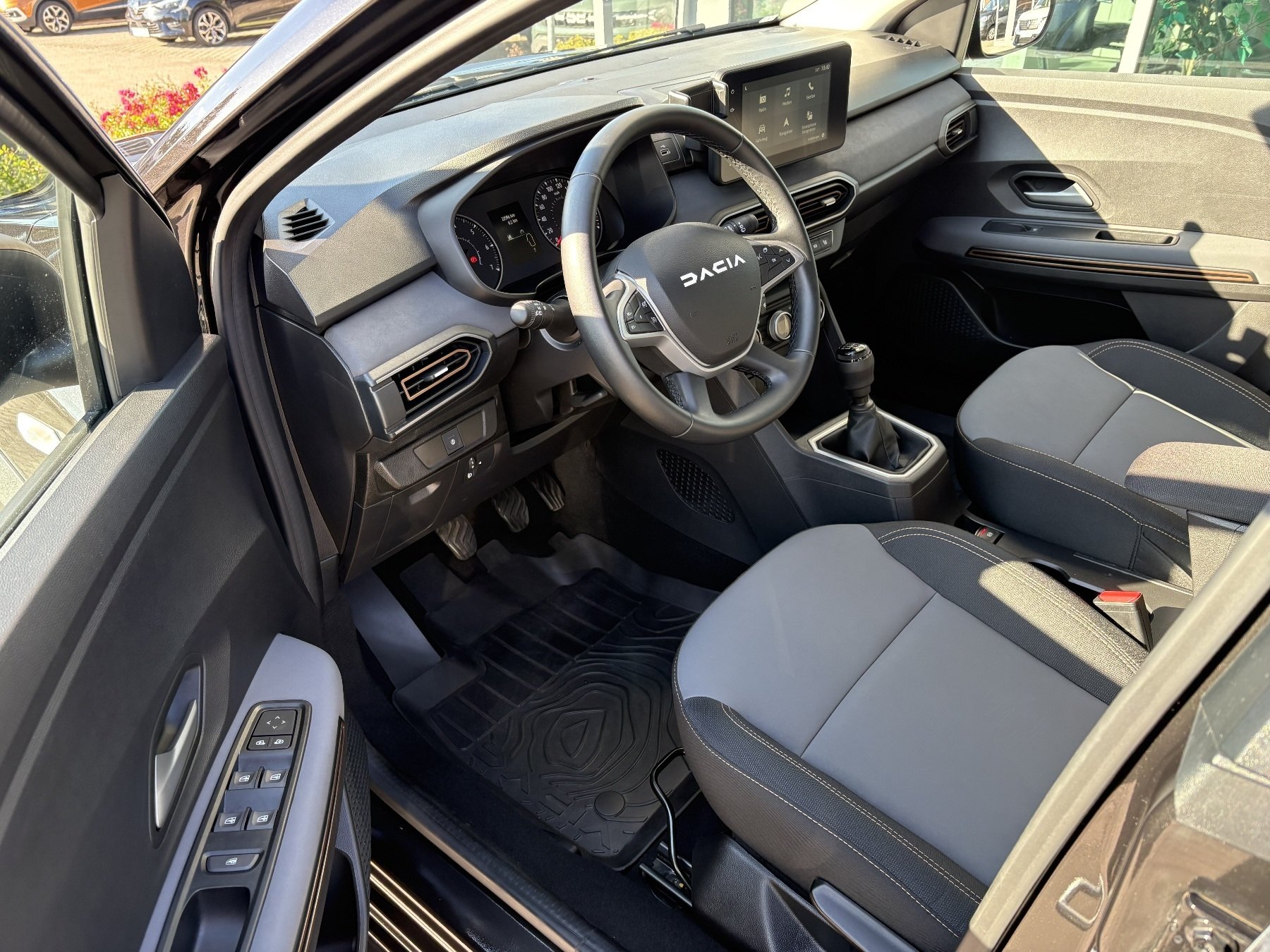 Dacia Jogger – Bild 7