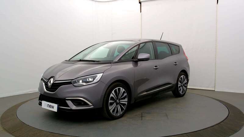 Renault Grand Scenic IV
