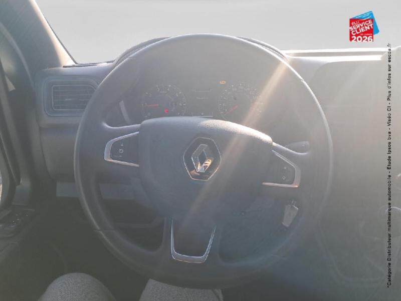 Renault Master Fourgon