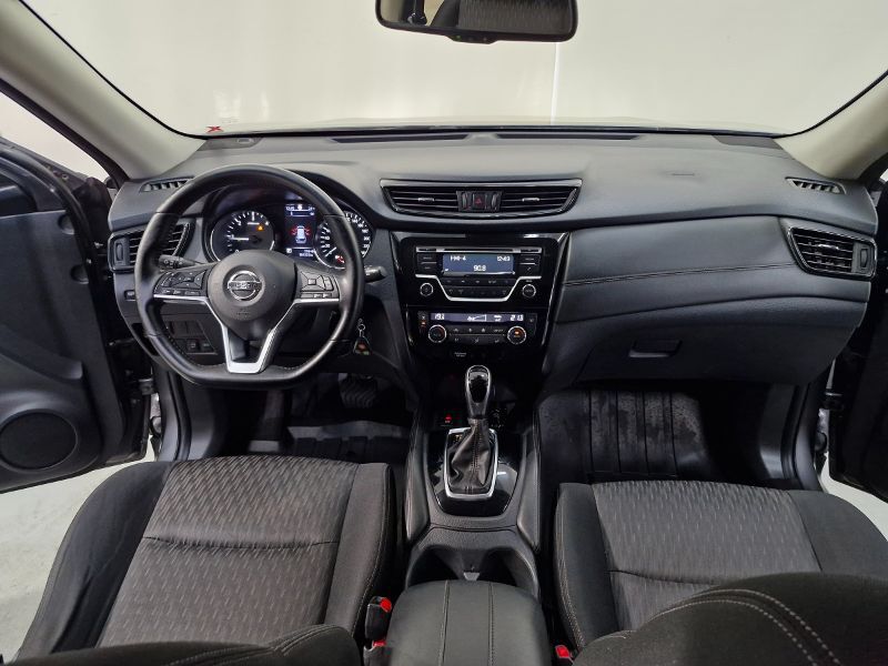 NISSAN X-Trail 2018 — imagine 11
