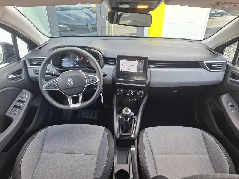 Renault Clio V