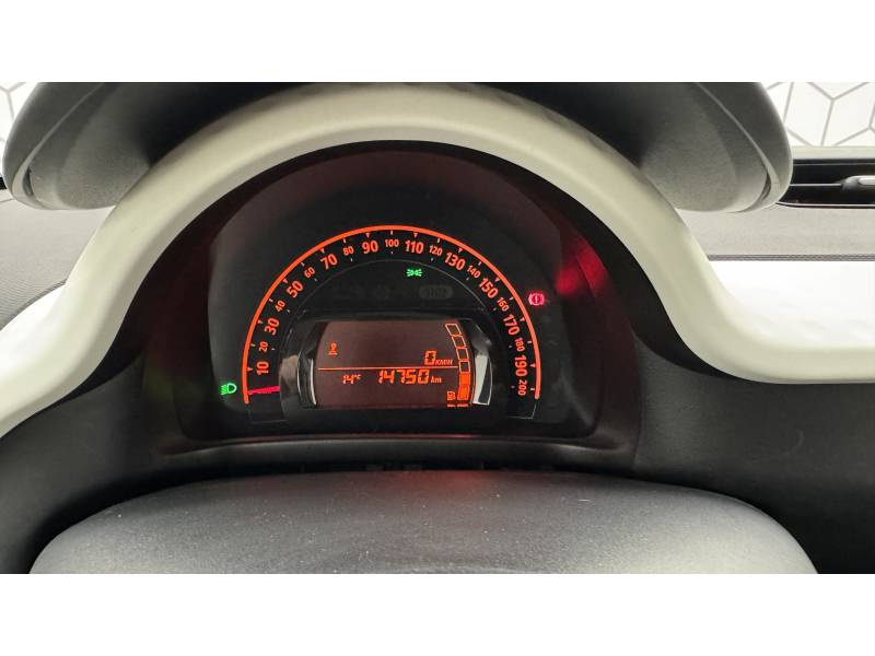 Renault Twingo III