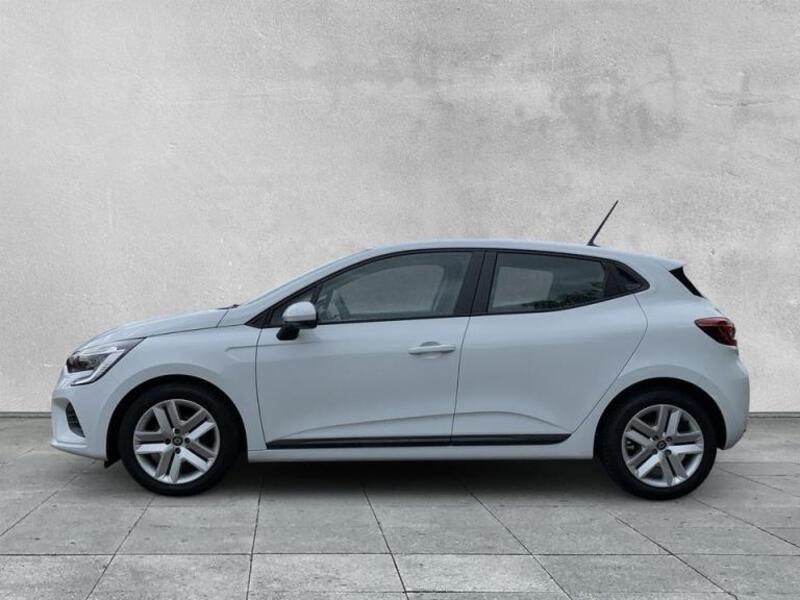 Fahrzeugabbildung Clio Zen Bild 2 von 15