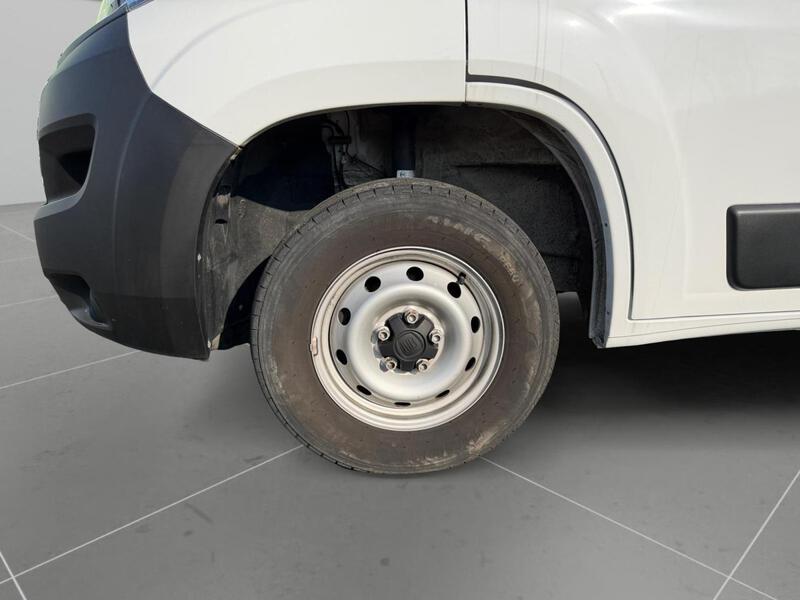 Fiat Ducato Fourgon