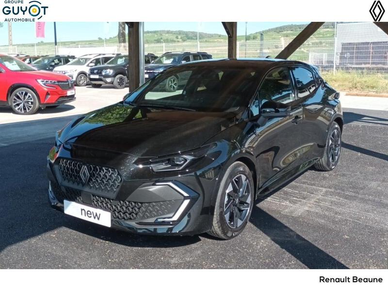 Renault Clio VI