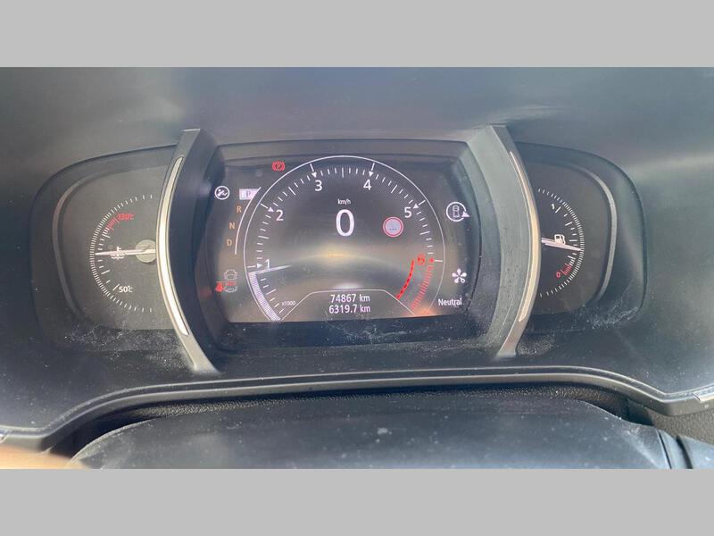 Renault Megane IV Berline