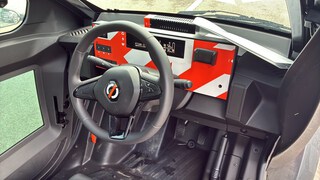 Vehicle 3D Image