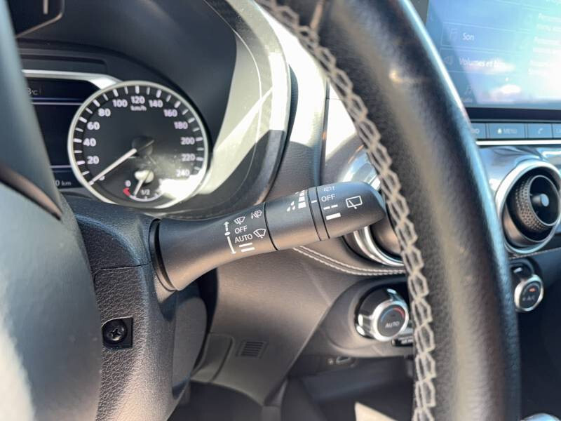 Nissan Juke 2023