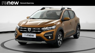 SANDERO