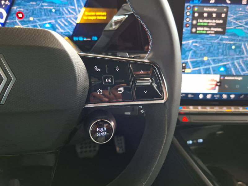 Renault Espace VI