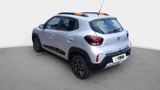 Vehicle 3D Image