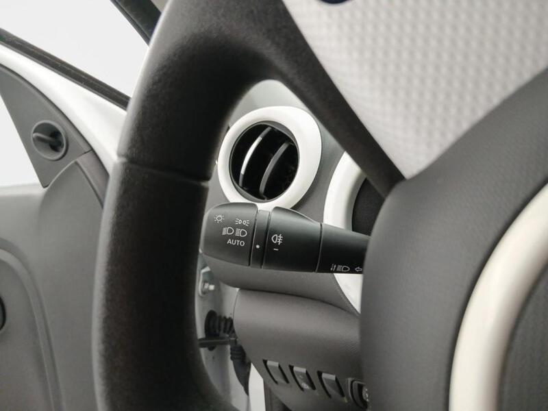 Renault Twingo III