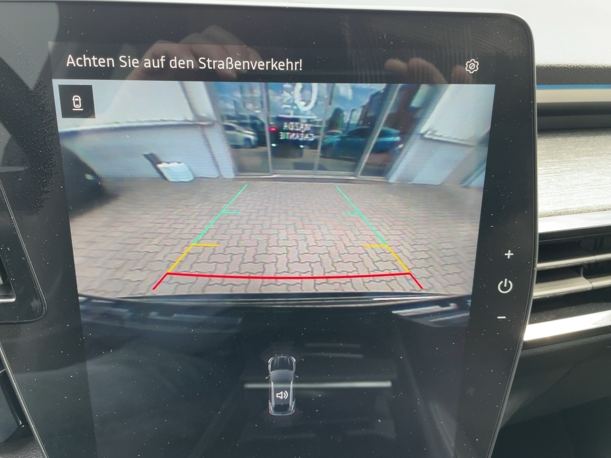 Renault Austral – Bild 14