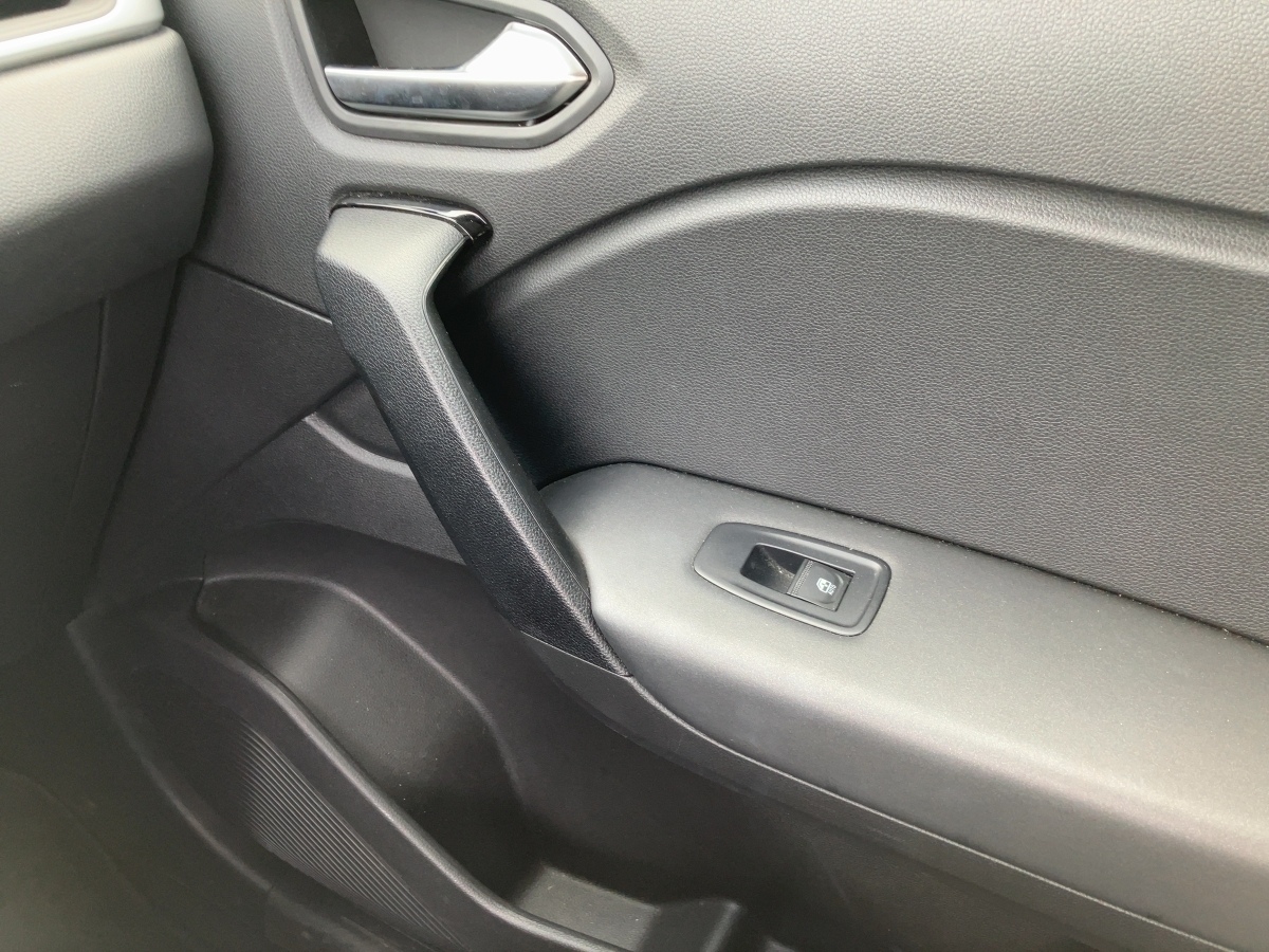 Renault Captur – Bild 17