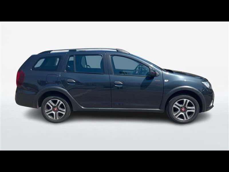 Dacia Logan MCV