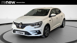 MEGANE IV BERLINE