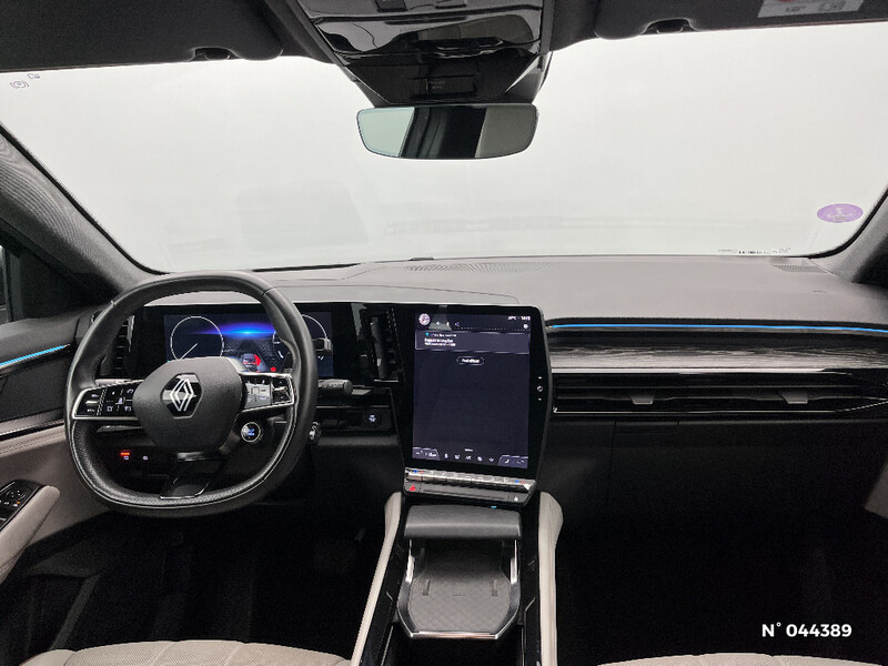 Renault Espace VI