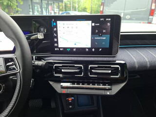 Vehicle 3D Image