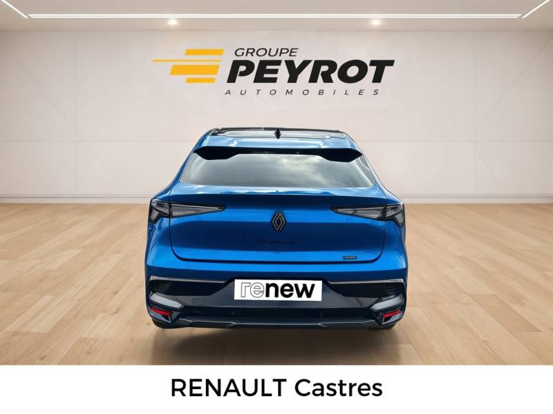 Renault Rafale