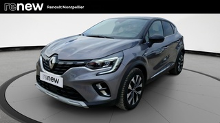 CAPTUR