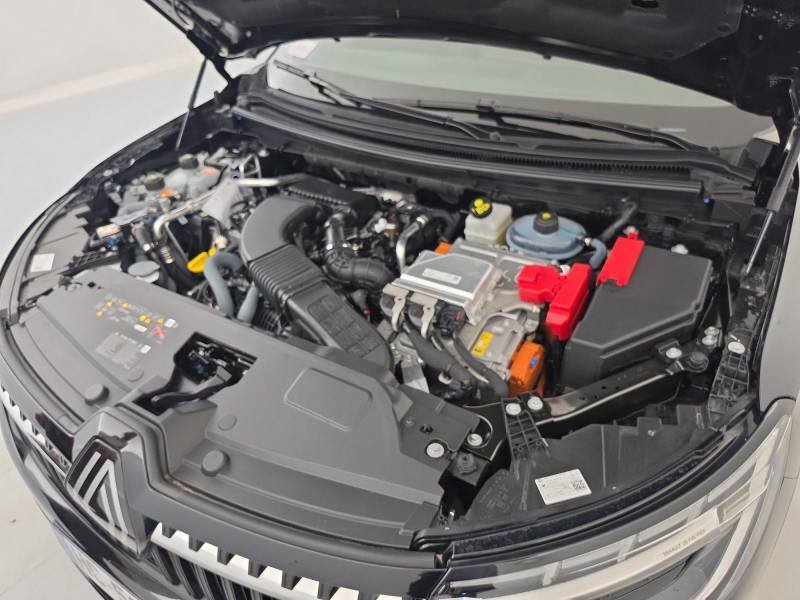 Renault Espace VI