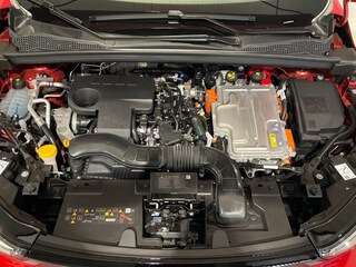 Vehicle 3D Image