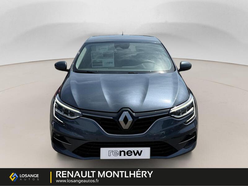 Renault Megane IV Berline