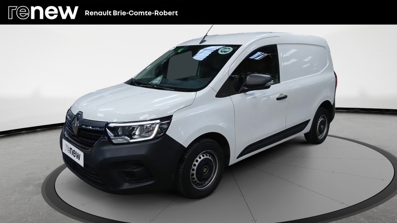 Renault Kangoo VU