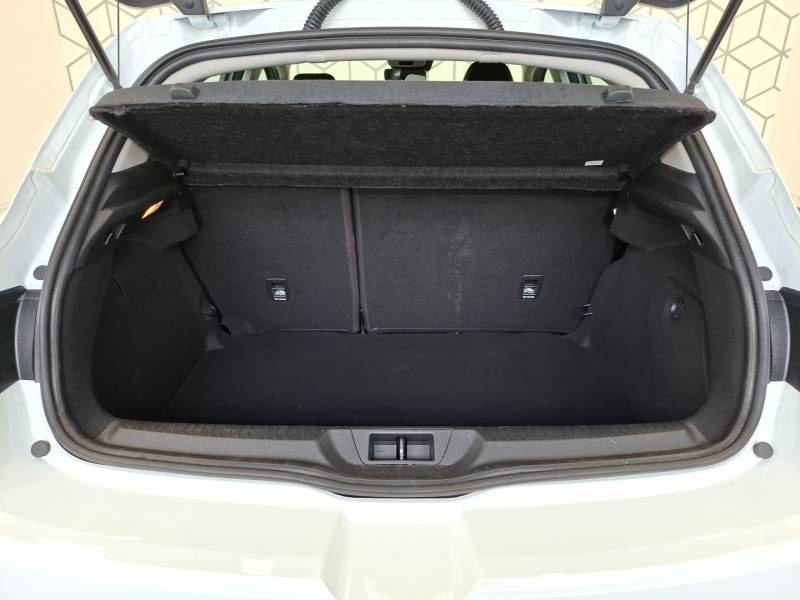 Renault Megane IV Berline