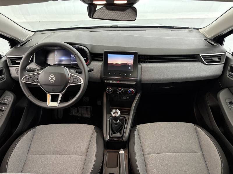 Renault Clio V