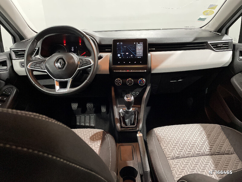 Renault Clio V