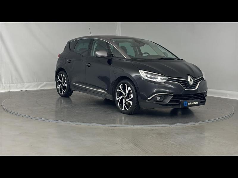 Renault Scenic IV