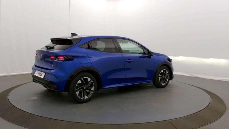 Renault Clio VI