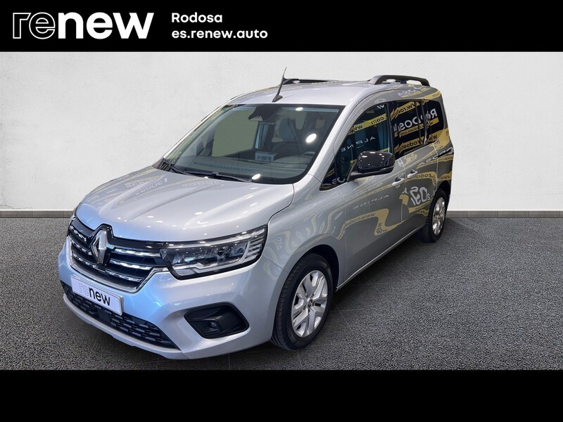 Renault Kangoo Combi