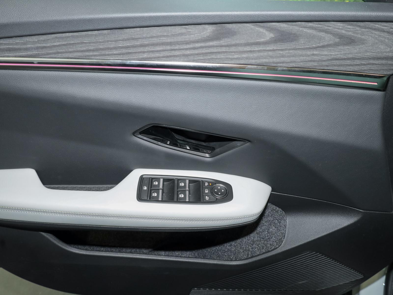 Renault Scenic – Bild 8