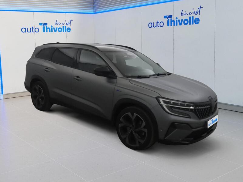 Renault Espace VI