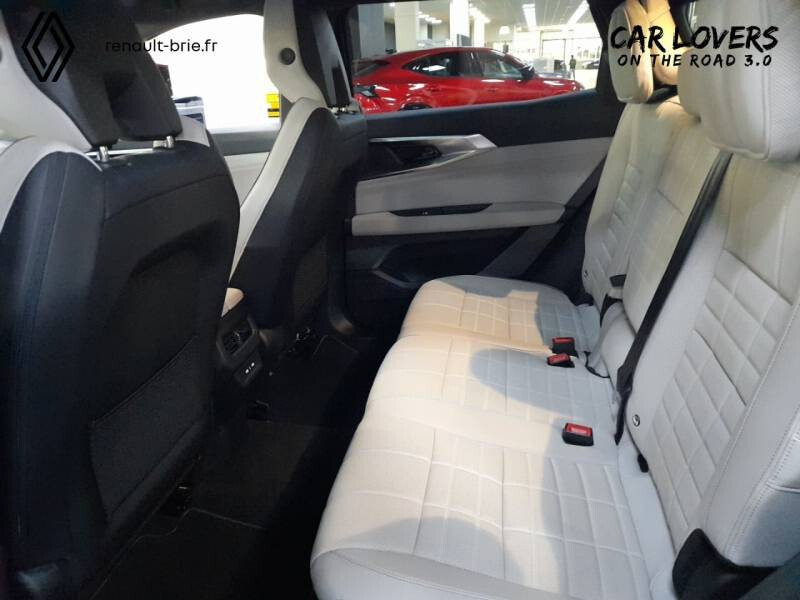 Renault Espace VI