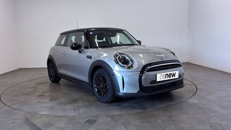 Mini Hatch 3 Portes F56 LCI II