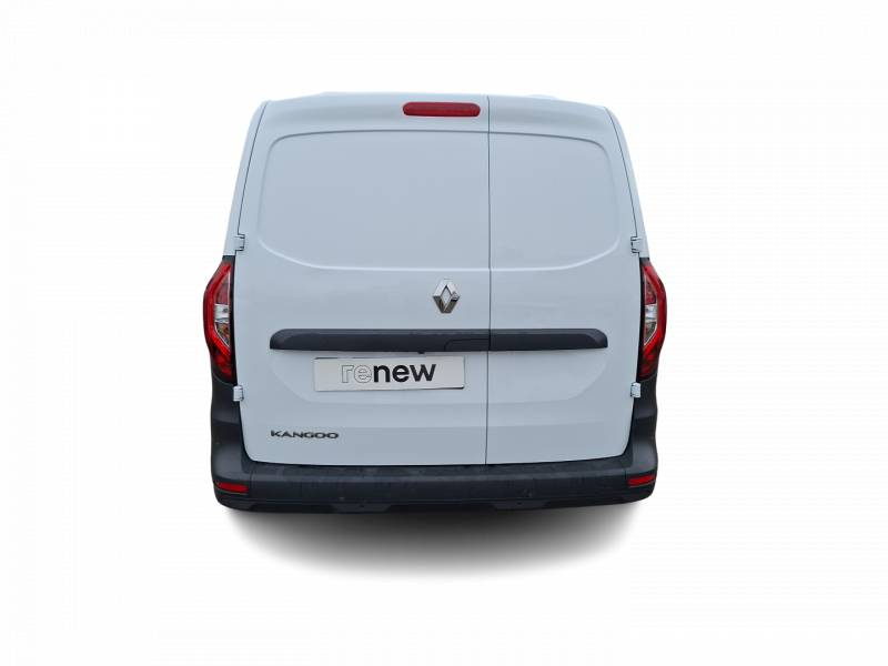 Renault Kangoo VU
