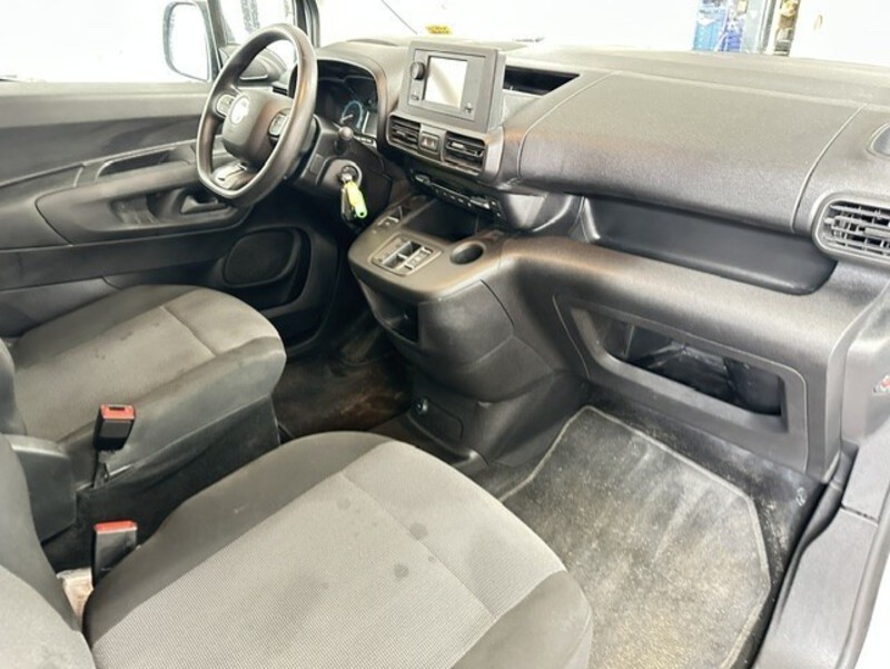 Fiat Professional Scudo