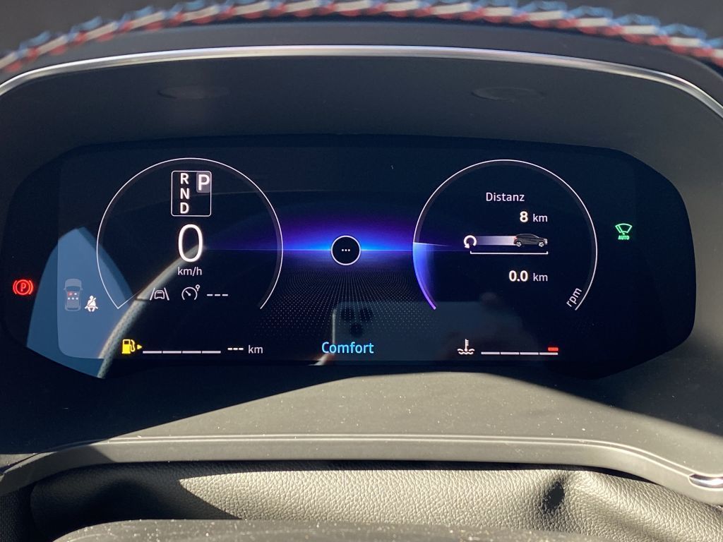Renault Captur – Bild 11