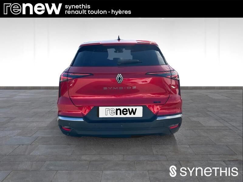 Renault Symbioz