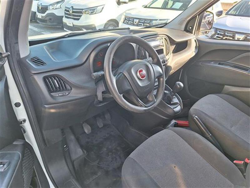 Fiat Doblò