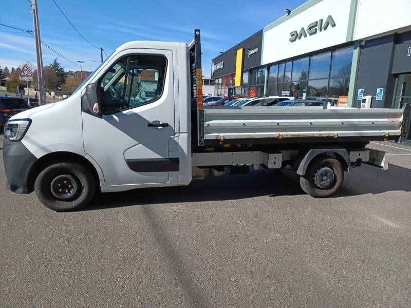 Renault Master III