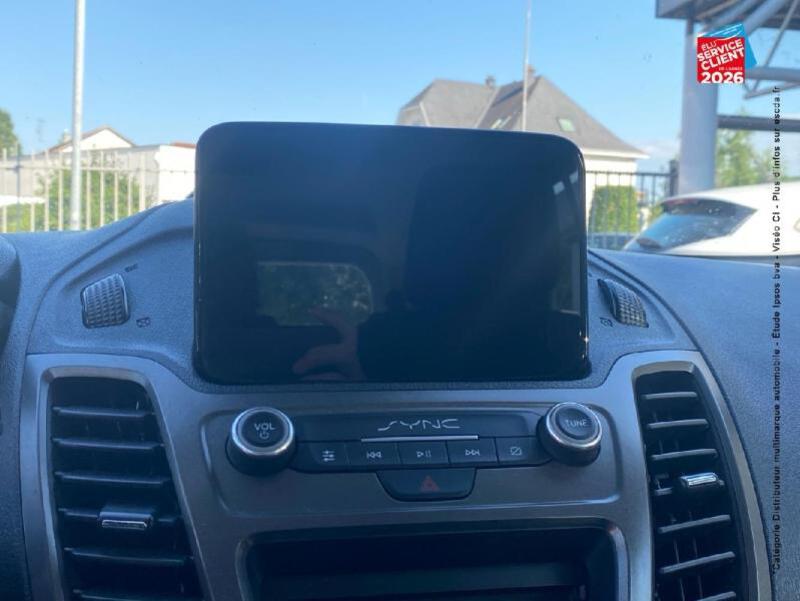 Ford Tourneo